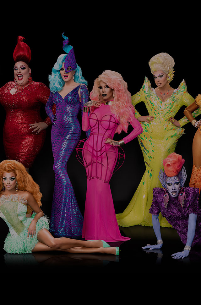 RuPaul's Drag Race