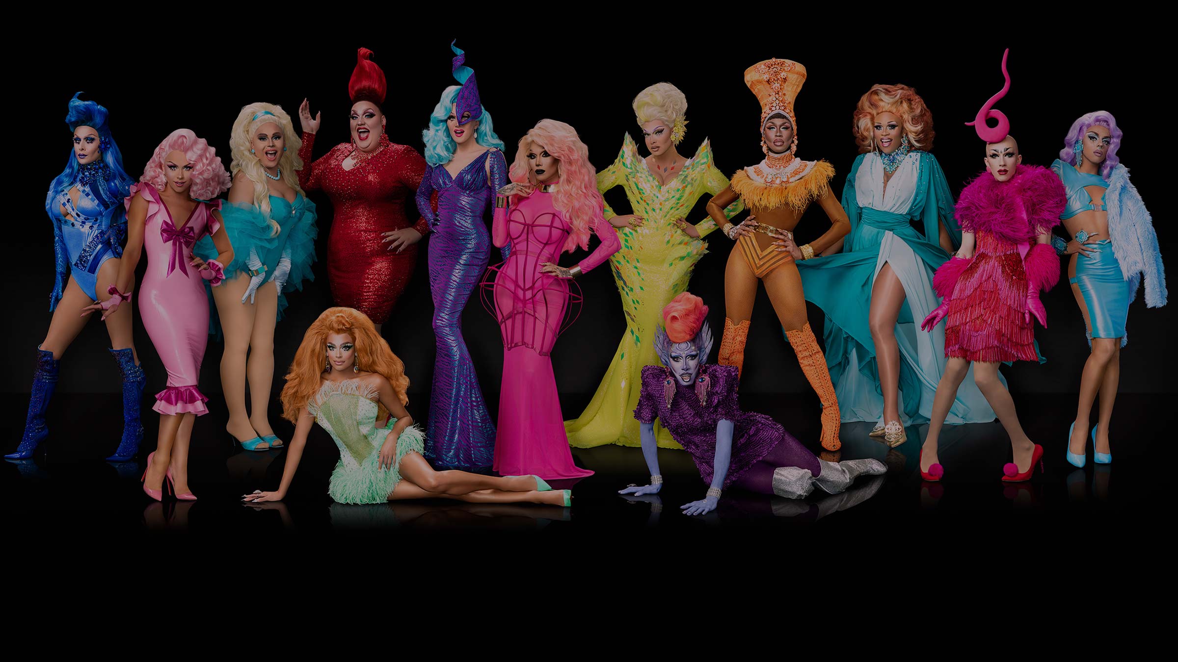 RuPaul's Drag Race