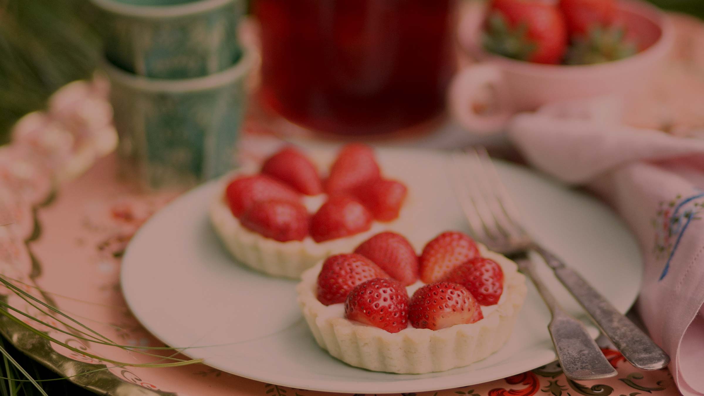 Food TV round-up