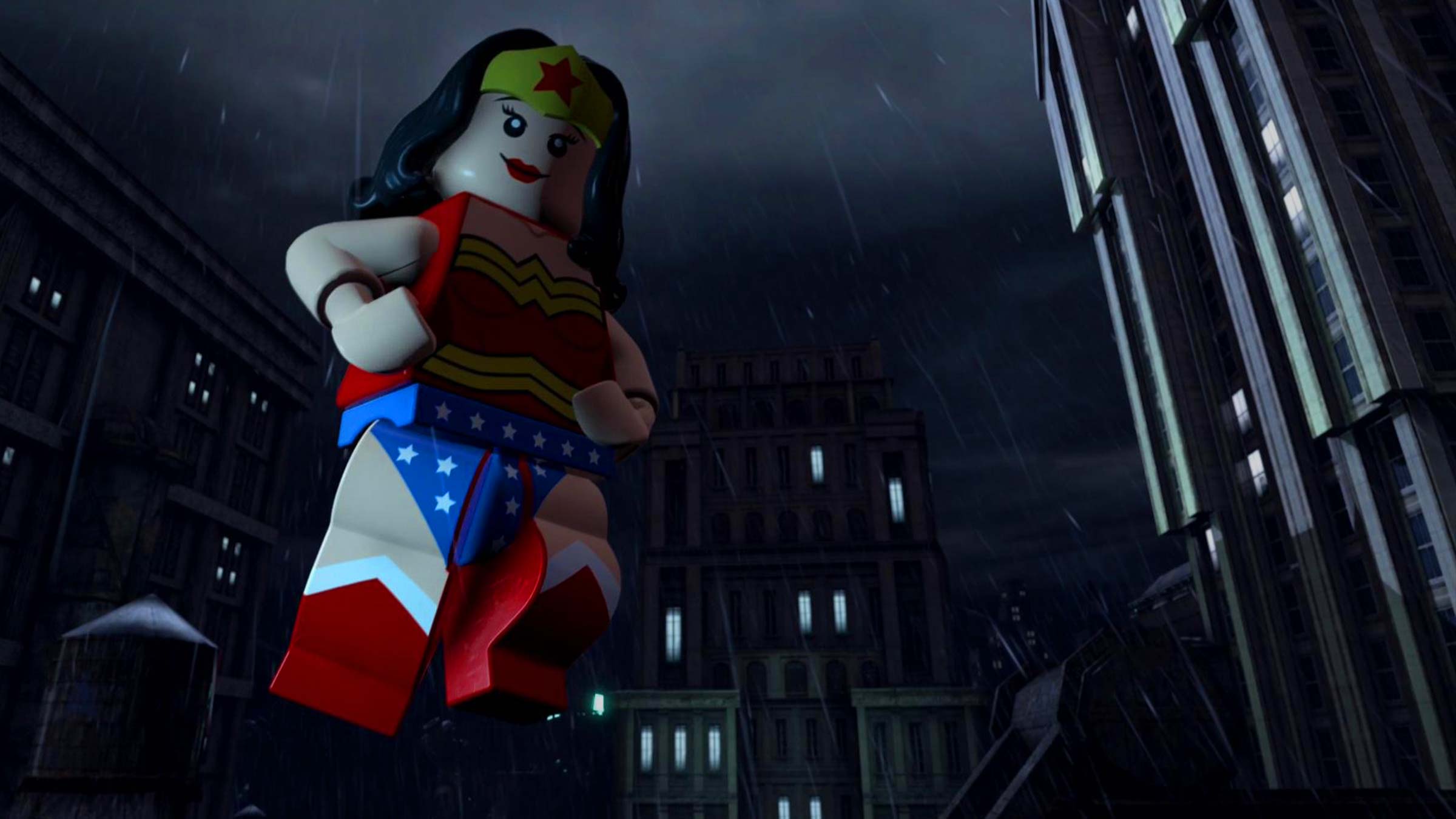 Sky Cinema DC Heroes