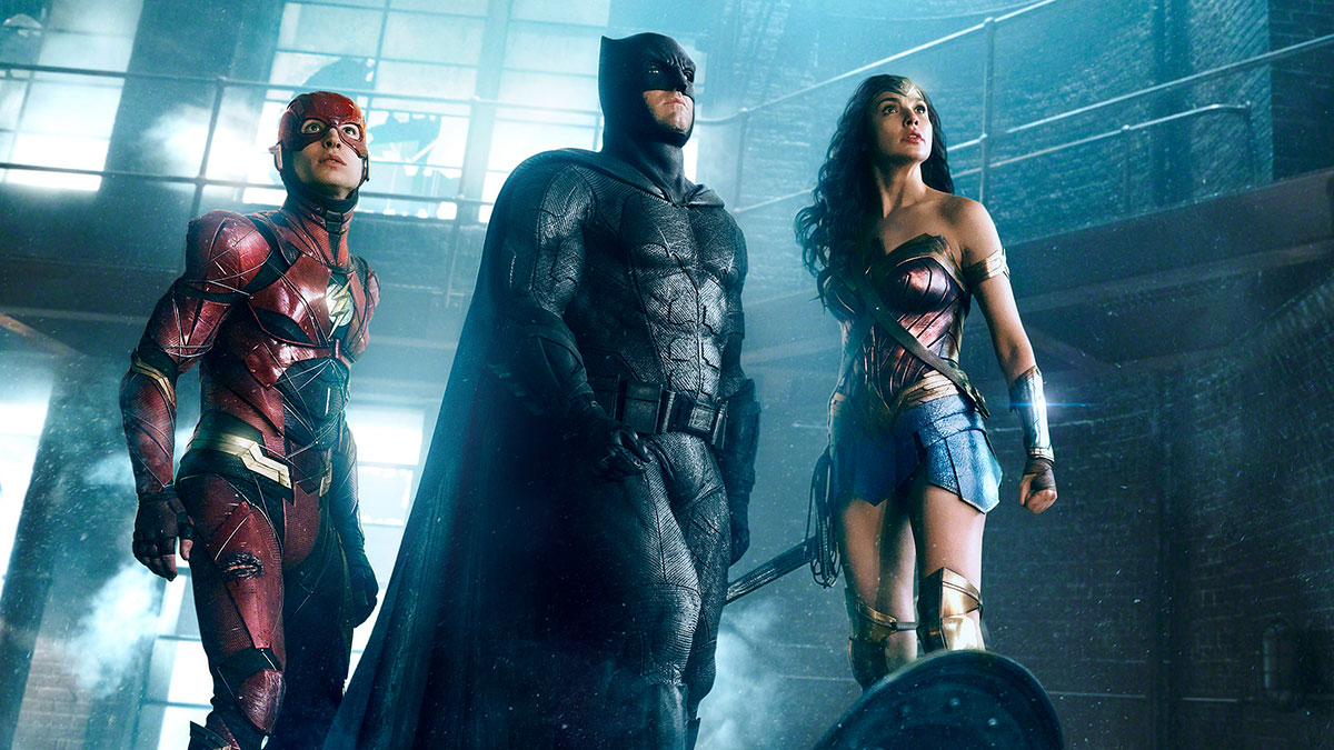 Justice League