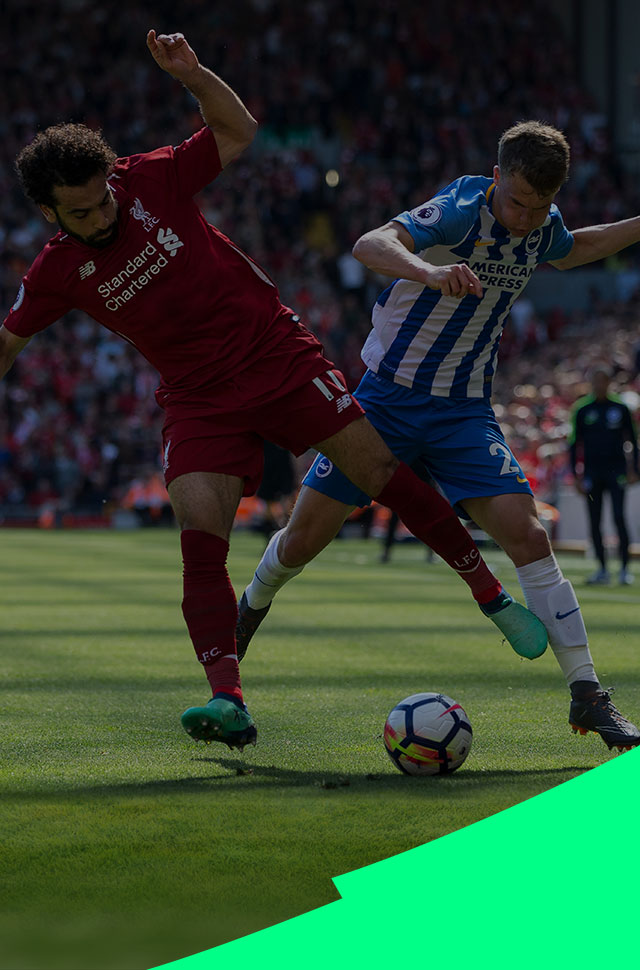Premier League is back