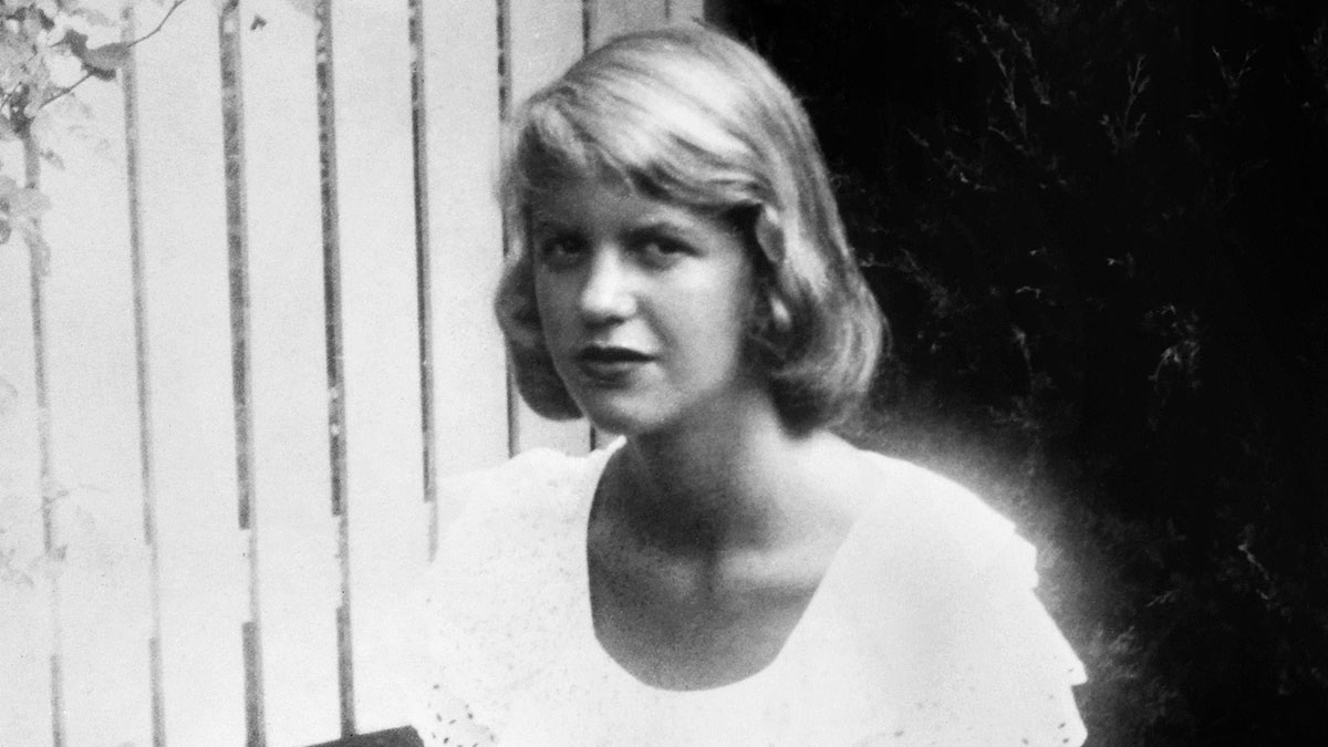 Sylvia Plath: Life Inside The Bell Jar