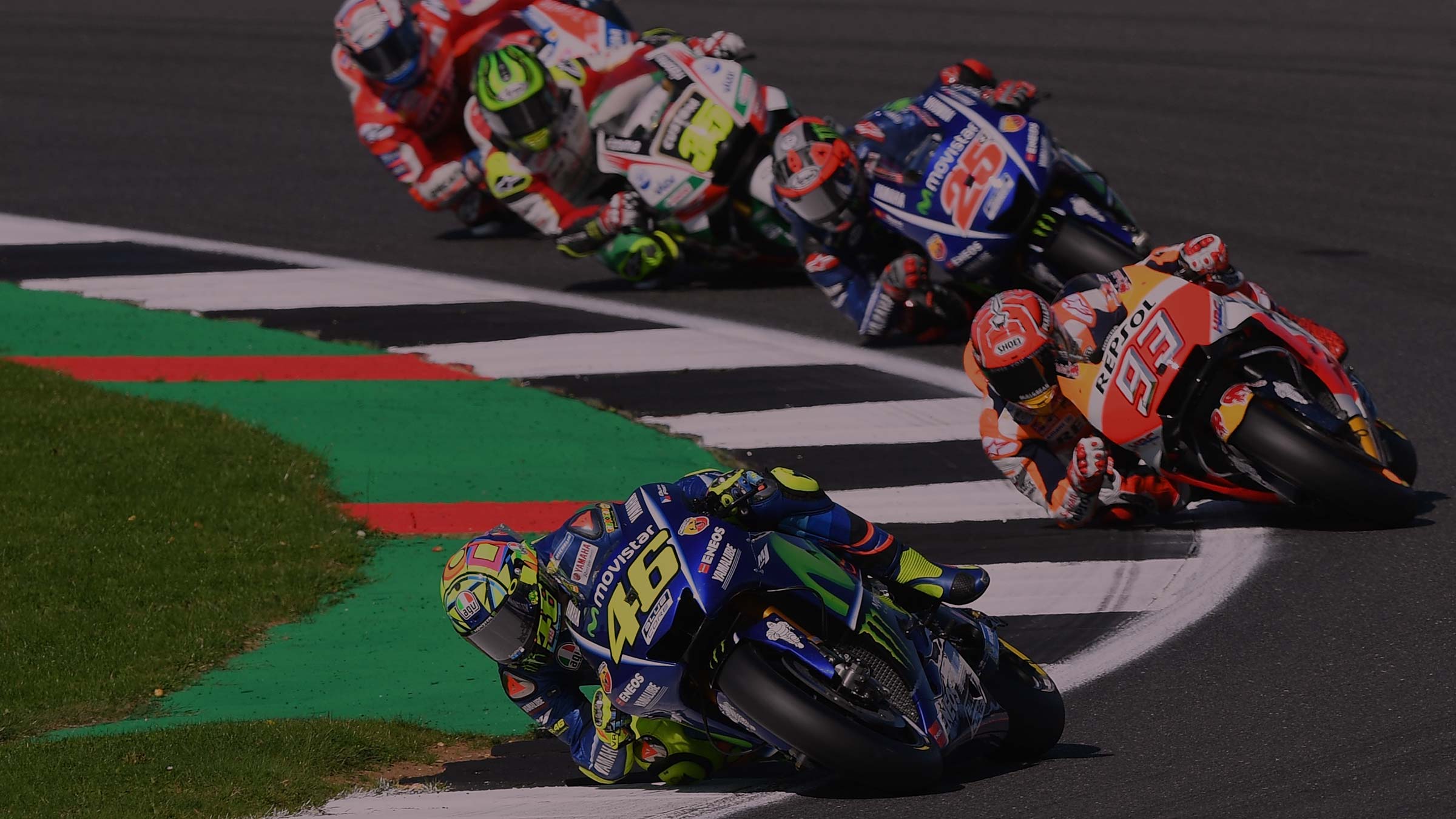 MotoGP™ GoPro British Grand Prix