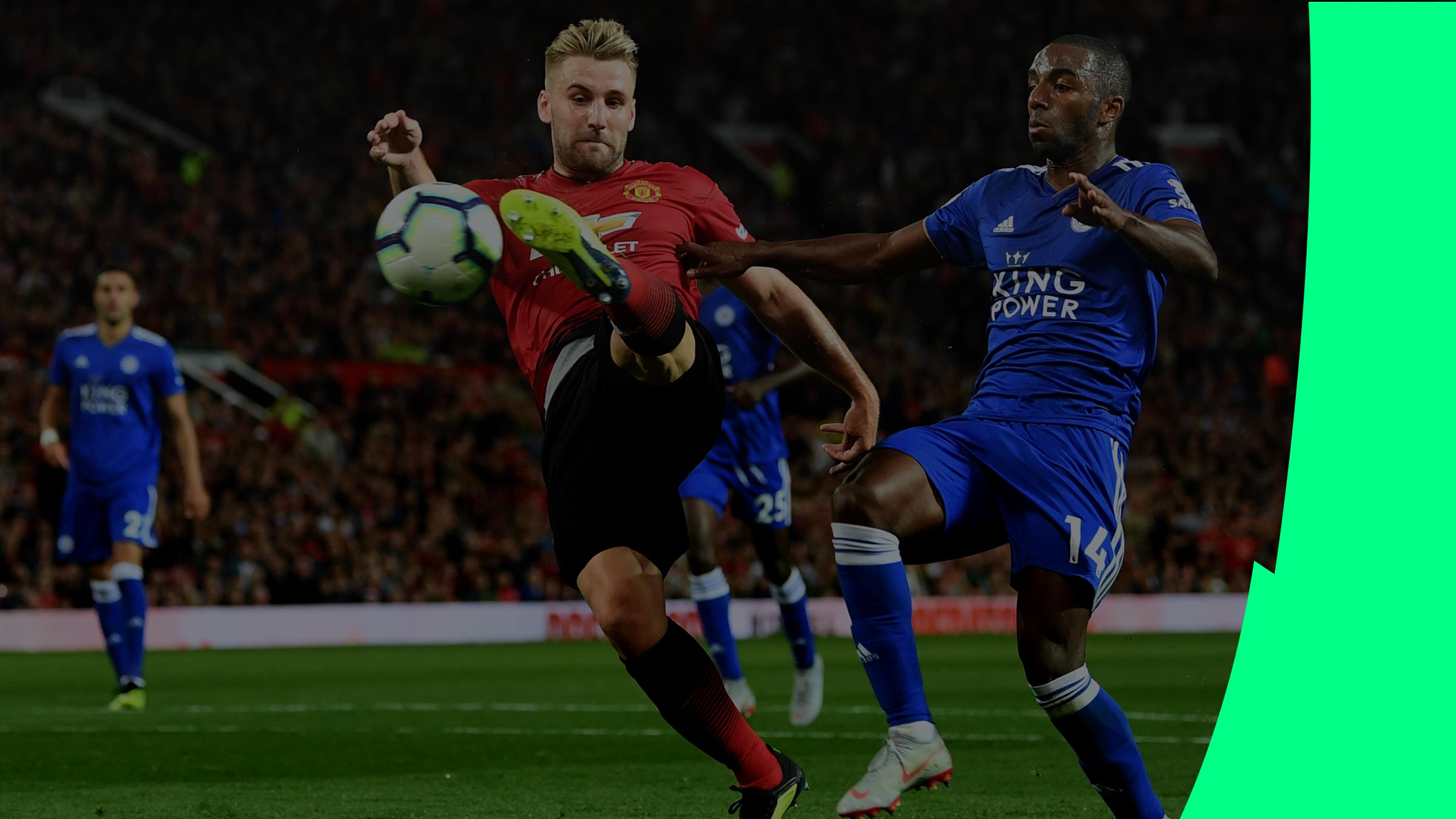 Premier League recap match week 1