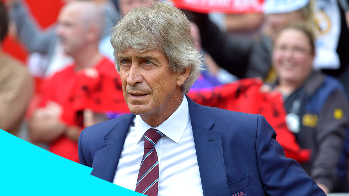 Manuel Pellegrini