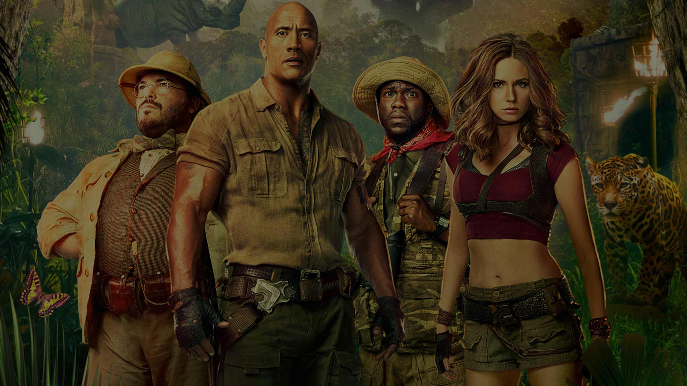 Jumanji