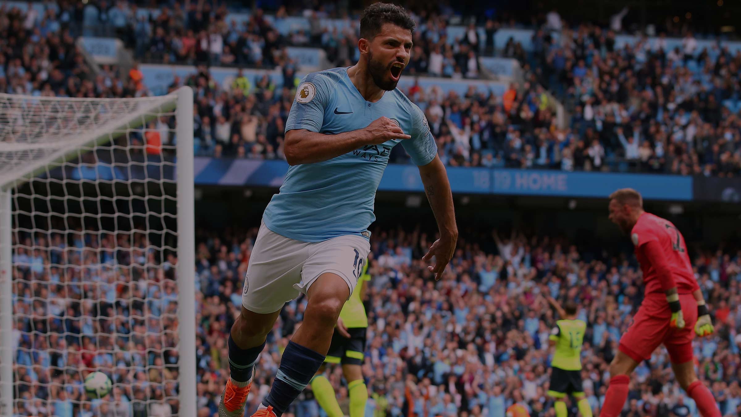 Match week 2 Premier League results