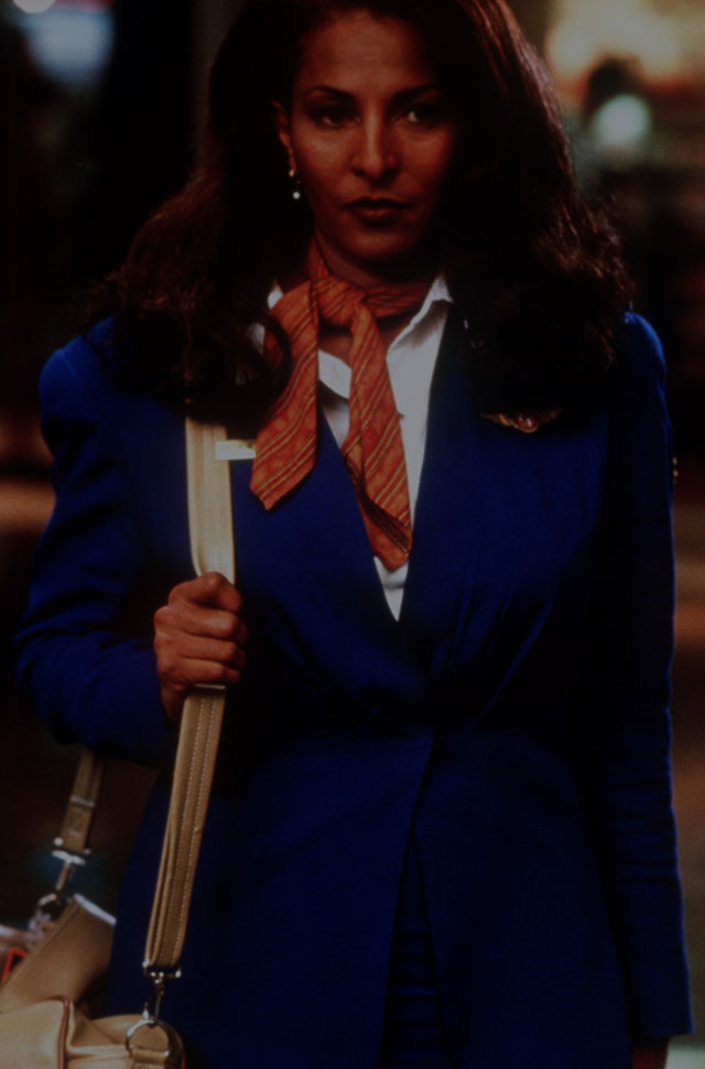 Jackie Brown