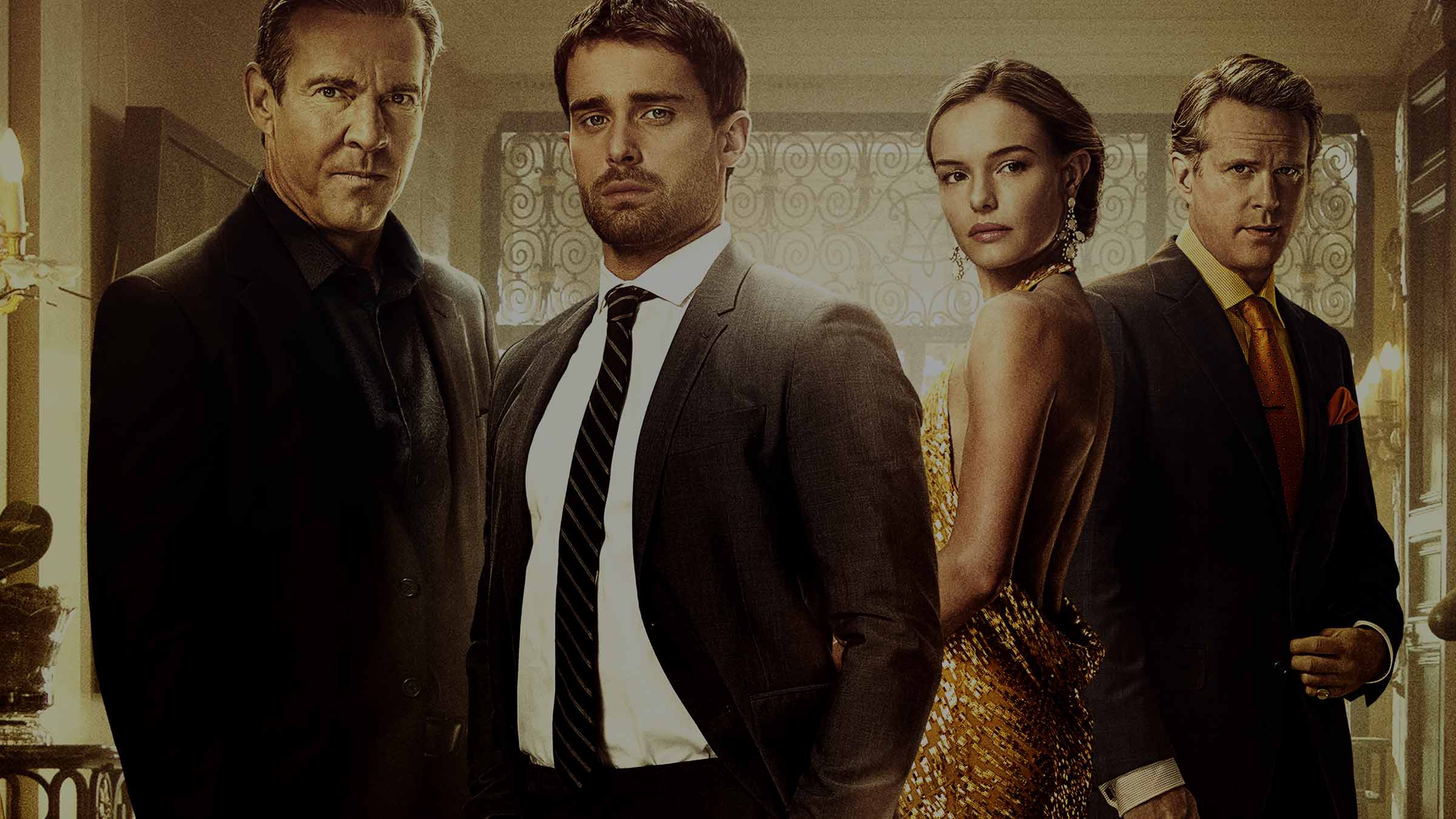 Entertainment never looked so good | Virgin Media