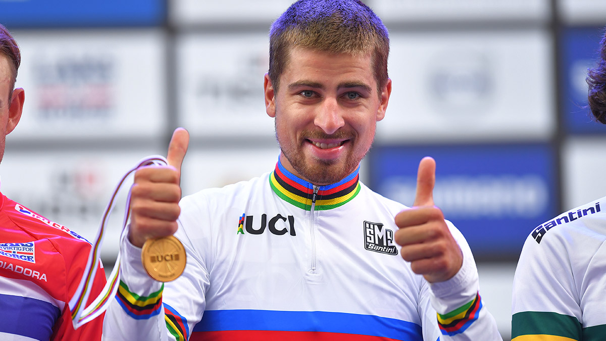 Peter Sagan