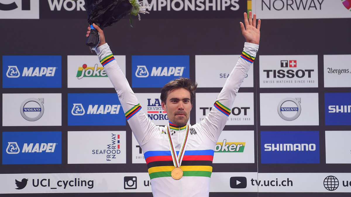 Tom Dumoulin