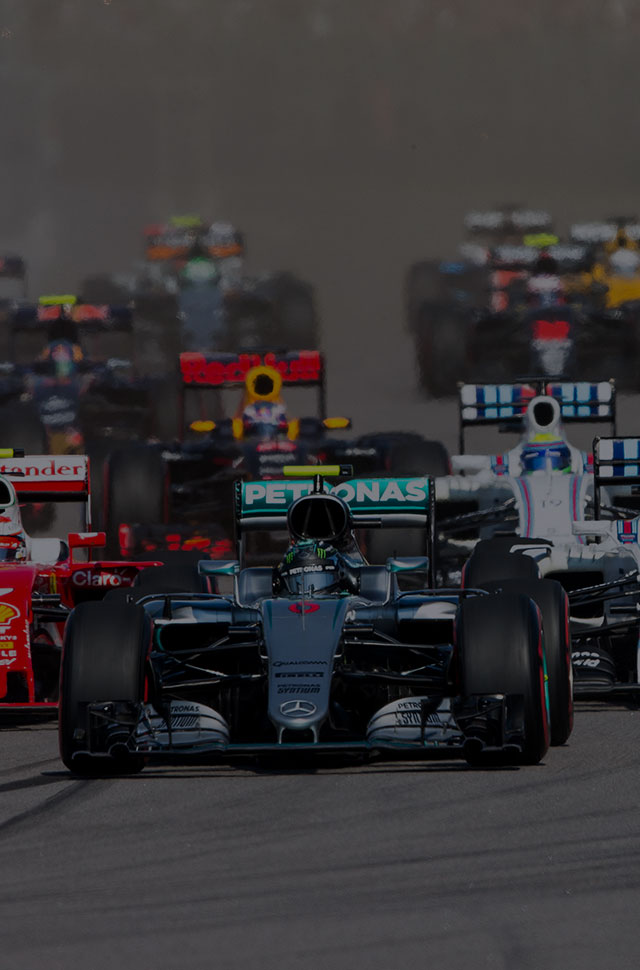 Russian Grand Prix 2016
