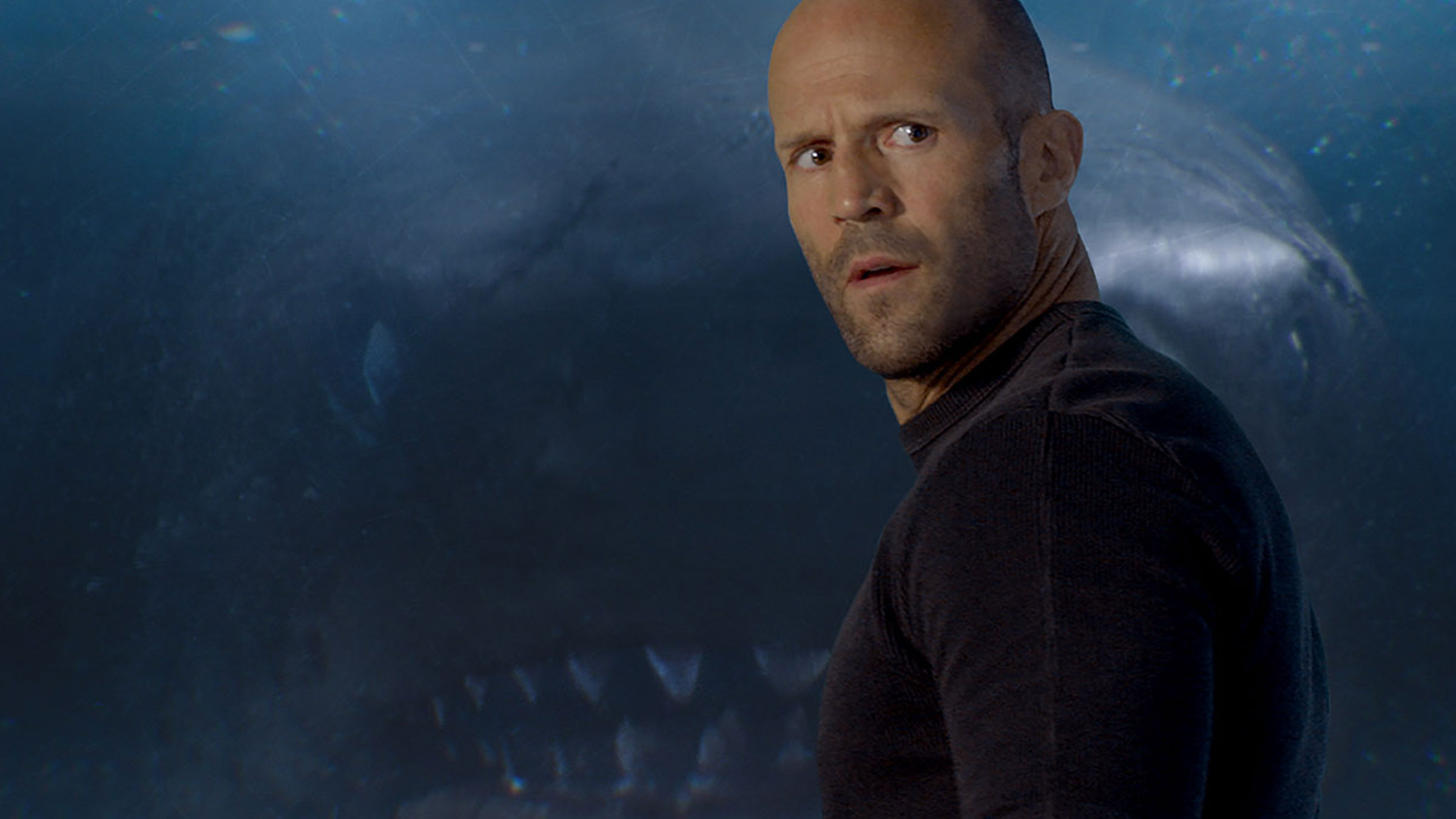 Buy The Meg on the Virgin Media Store