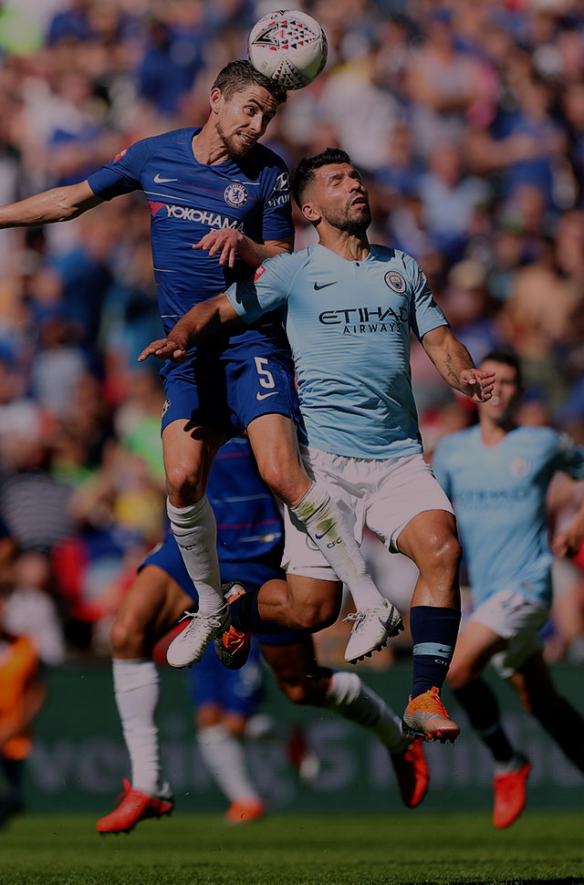 Preview: Chelsea v Manchester City | Premier League ...