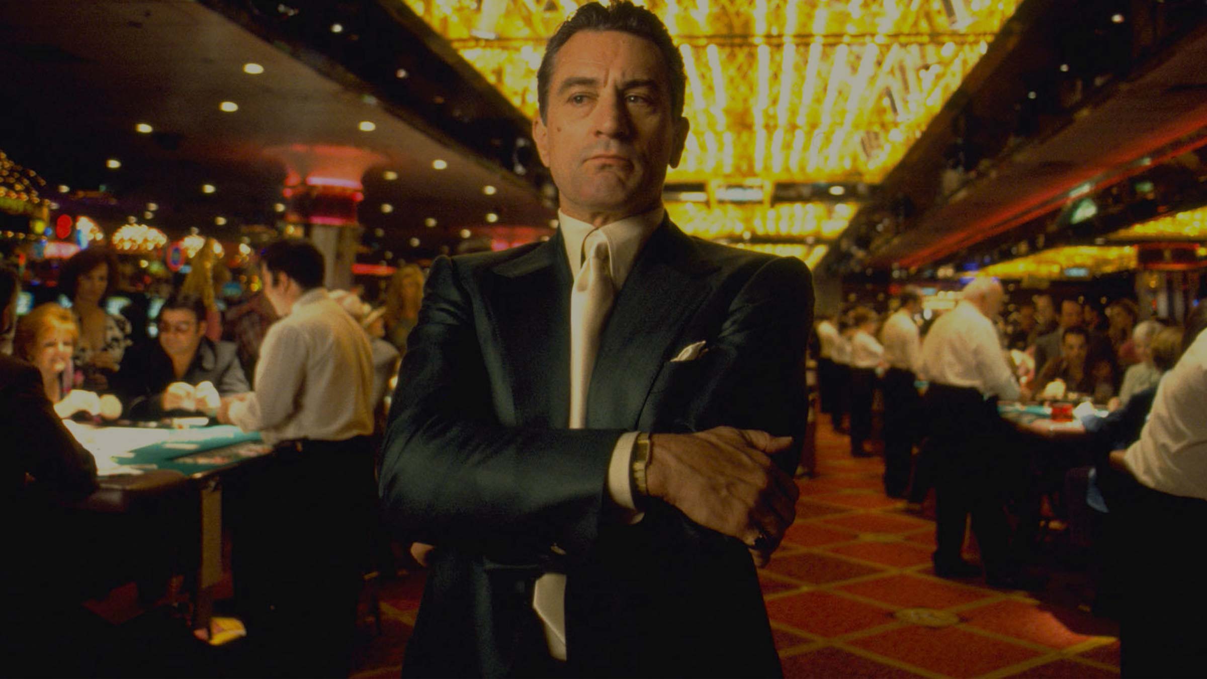 Christmas-free movie round up