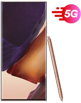 galaxy note20 ultra 5g