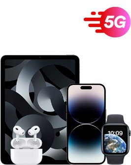Cheap Apple iPhone 14 Pro Super Bundle Deals u0026 Contracts | Virgin Mobile |  Virgin Media