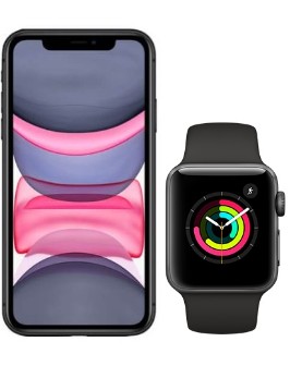 iphone deal with apple watch
