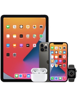 Buy Apple Ultimate Bundle Pay Monthly Deals Virgin Media