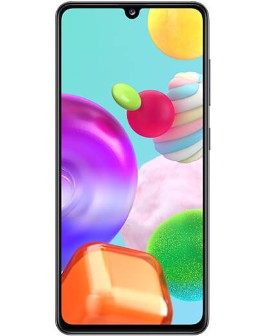 Buy Samsung Galaxy A41 Pay Monthly Deals Virgin Media