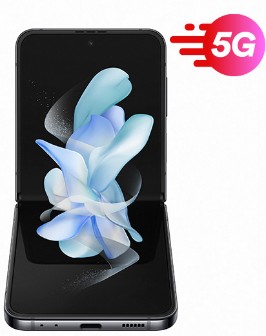 Buy Samsung Galaxy Z Flip4 Pay Monthly Deals Virgin Media