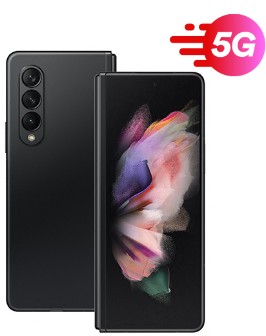 Buy Samsung Galaxy Z Fold3 Pay Monthly Deals Virgin Media