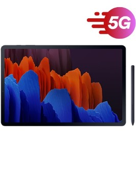 galaxy tab s7 5g 12 4 inch